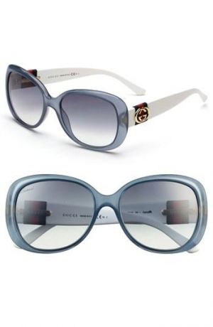 Gucci Oversized Sunglasses Azure White.jpg